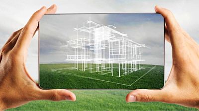 ул. Чинабад Участок 3,5 сотки