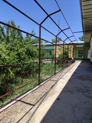 Gʻijduvon tumani Gajdumak qishloğida hovli sotiladi.