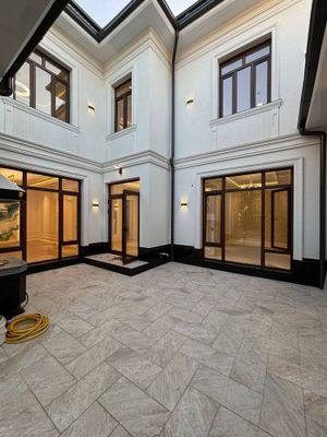 Продажа нового дома махалля Домбиробод Чиланзарский район Гавхар