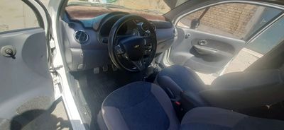 Matiz 2015г.