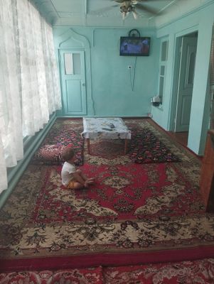 Xovli 3 xonali 1xonasini ijaraga beraman
