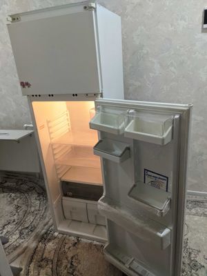 Холодильник холати зор