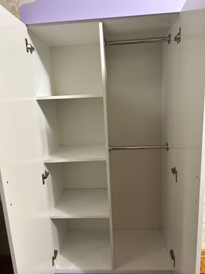 Komplekt detskiy mebel