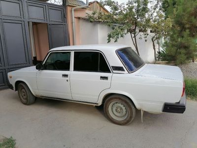 Жигули 07 сотилади 2500