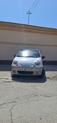 Matiz best sotiladi