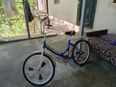 Velosiped forward markali saz halda