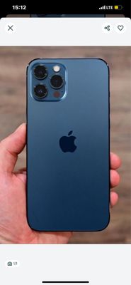 12pro max 512gb karobka bor