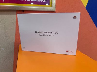 Продается Планшет от Huawei