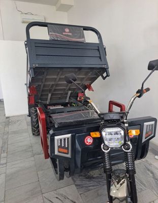 Электро муравей HAIPENG 1.5тонна