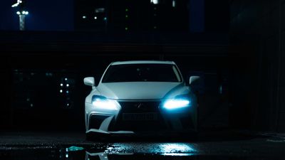 Lexus is300 | в хорошем состоянии