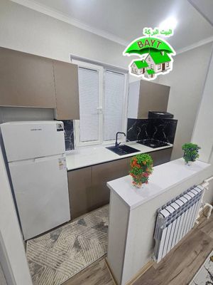 Аренда 1 комнатная Чиланзар 18 с удобствами