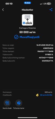 1fitdan 230k abonement srochnaga sotiladi 100% puli tolangan