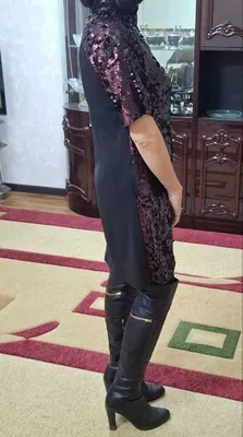 Продам коктельное платье. Размер 46 - 48