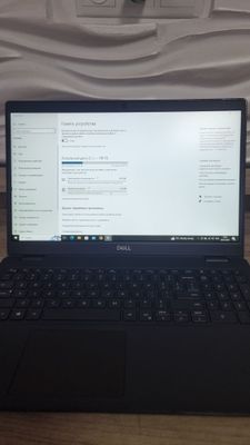 Продаётся ноутбук от Dell latidude 3510