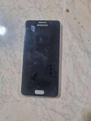 Samsung korpis temir tosh telefon