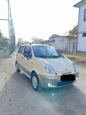 Matiz best sotladi holati yaxshi