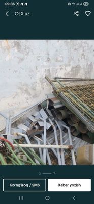 Metallom qabul qilamiz metallom pererabotki металлом кабул киламиз
