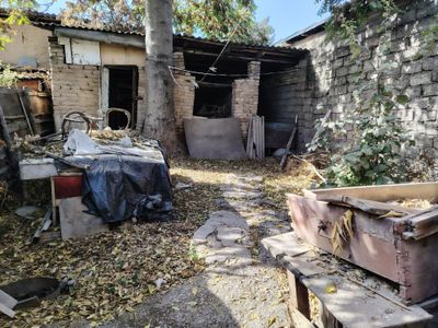 Ер сотилади сухой земля