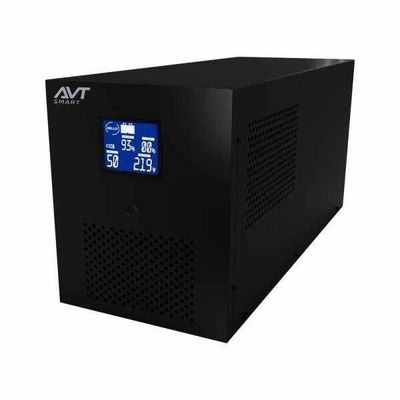 AVT UPS | 650VA - 3000VA | Kamera, Kompyuter, Server uchun