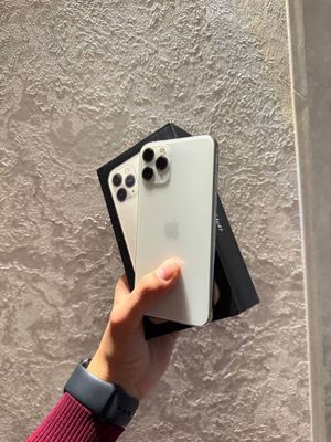 Iphone 11 pro 512gb