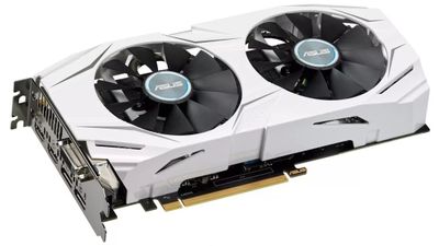 Gtx 1060 6gb sotiladi Asus