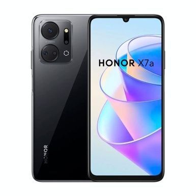 Honor x7a plus holati ideal