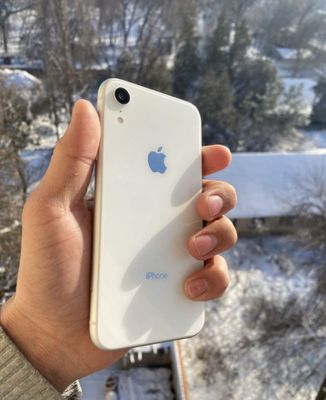 Iphone XR 128 83 yomkost