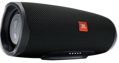 Портативная акустика JBL Charge 4 (JBLCHARGE4BLK)