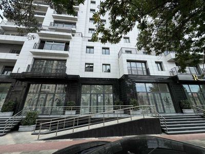 Продаётся помещение 150м2 Улица Нукусская Глинка / ЖК Нукус Авеню