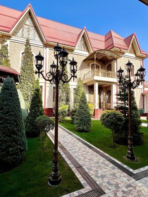 Продажа большого элитного дома Никитина Чайхана Салом саёхат