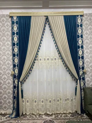 Шторы. Парда. Parda. Shtori