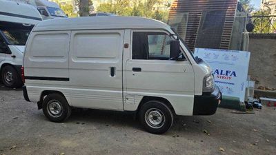 Damas van 2020 yil