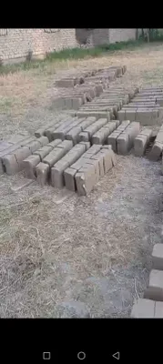 tayyor Biznes gisht quyadigan aparat sotiladi