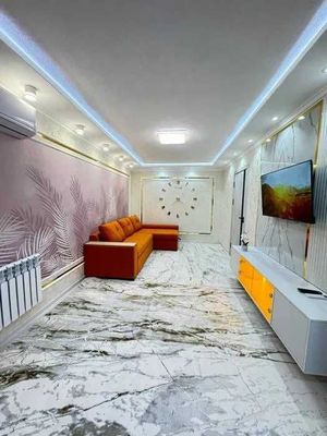 029* СРОЧНО Сдам кв Dream Park Гафура Гуляма 2/2/4 ро-н Чиланзар-3 кв