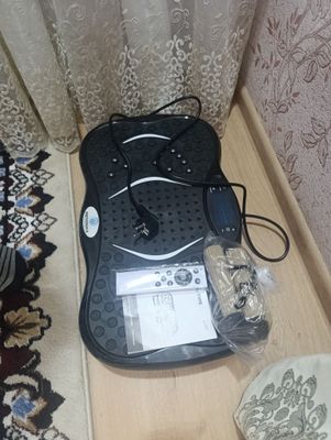 Vibrotrenajor yangi.Narxi 900.000