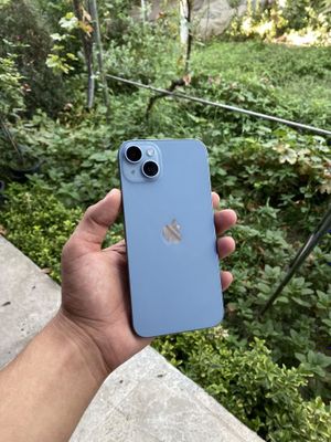 iPhone 14 Plus 256Gb Sim