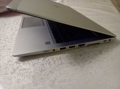 Hp ELITEBOOK 16 / 512