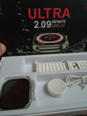 Smart Watch T10 Ultra