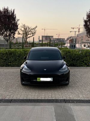 Tesla Model 3 standart 2021