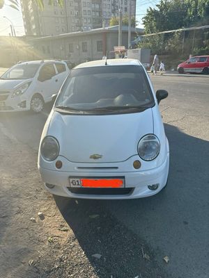 Продам Матиз 2008 год
