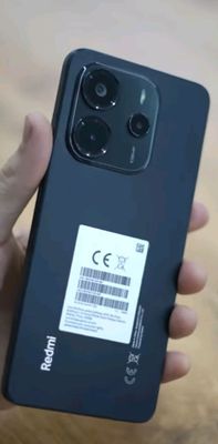 redmi not 14 8/128 ideal holatda