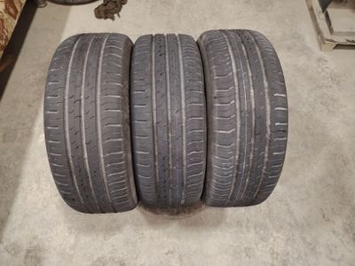 15 lik Continental balonlari sotiladi