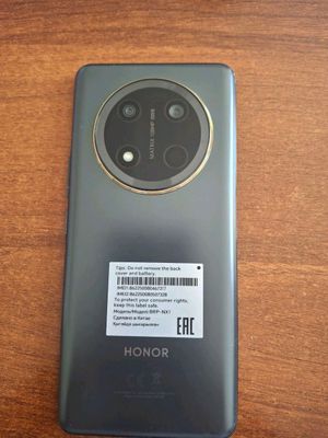 Honor x9s sotiladi holati yangi pul kerakligi uchu