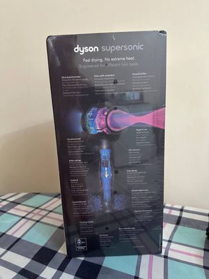 Dyson Supersonic