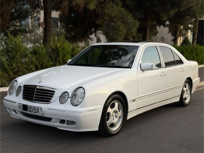 Продам Mercedes W210 E-class, идеал