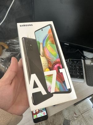 Samsung Galaxy A71 128gb