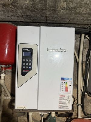 Электричиские котлы Термоаким Galaxy Smart 30 кВт
