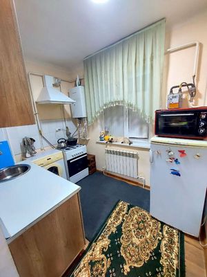 Квартира срочно сотилади