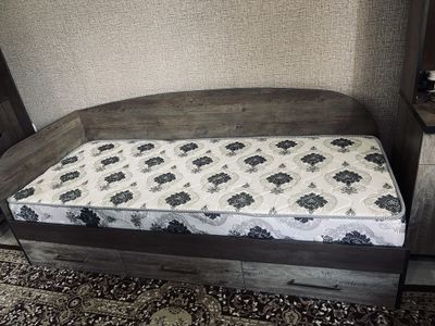 Кровать для детей 2 шт