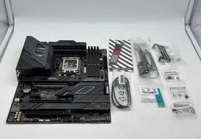 Rog strix z790-f gaming